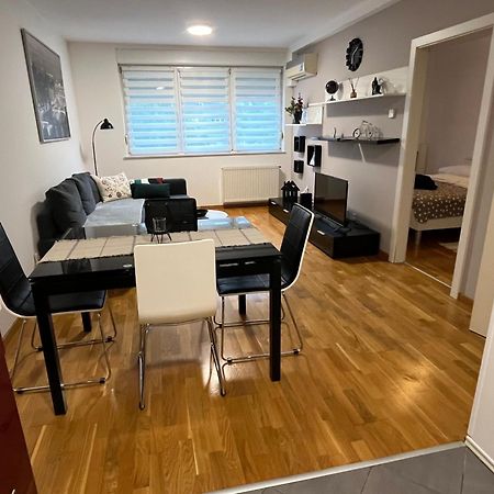 Oaza Apartman Arena Zagreb 2 Exterior foto